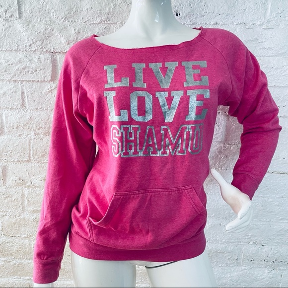 Seaworld shirt sweater size XL - Picture 2 of 8